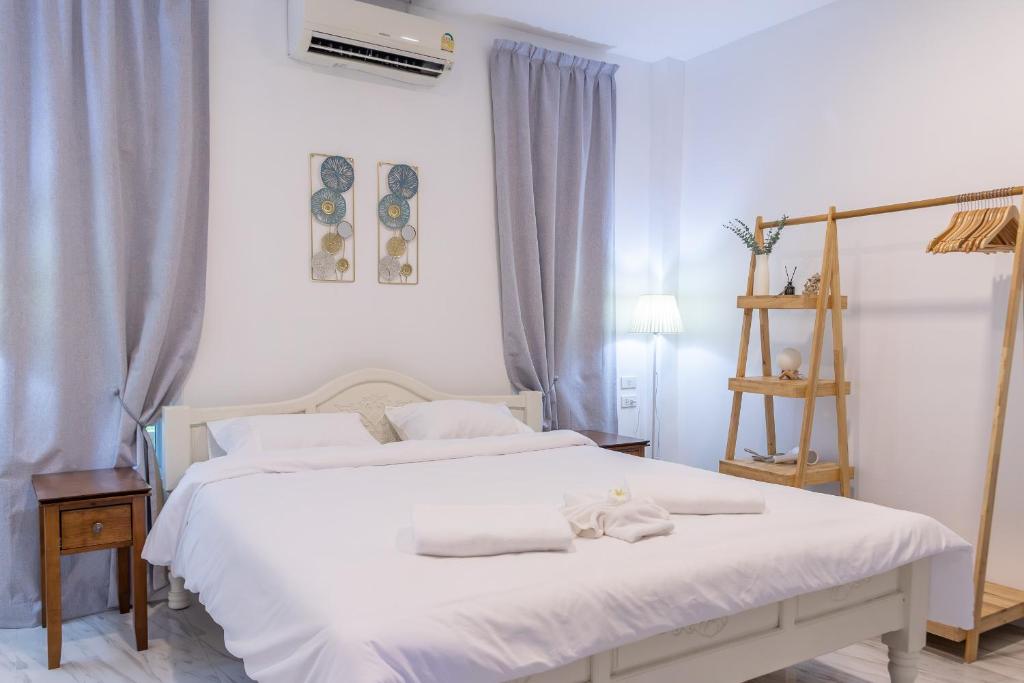 Apple Villas, Ko Phangan