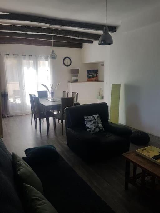 Maison 3 chambres