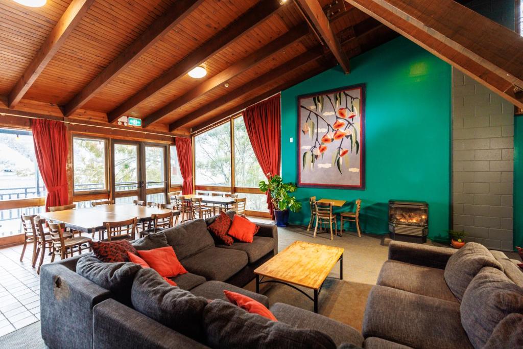 YHA Thredbo photo 4