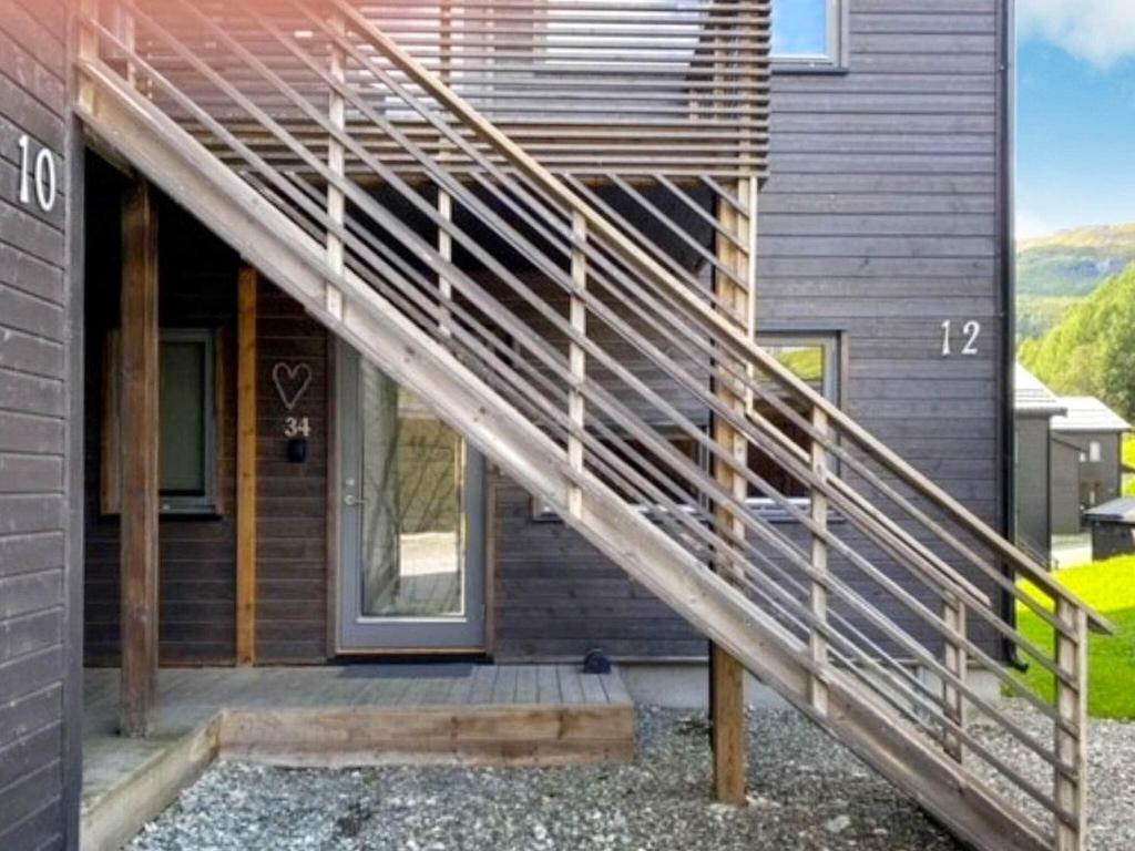 Apartment Vossestrand III photo 3