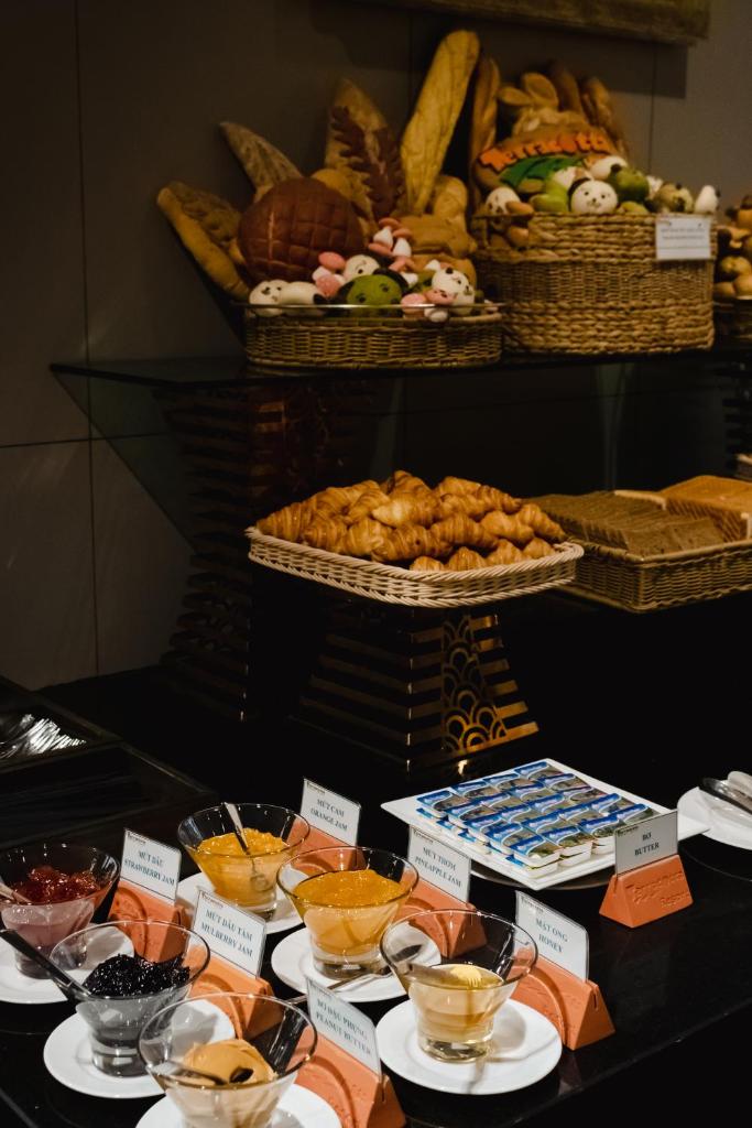 Terracotta Hotel & Resort Dalat