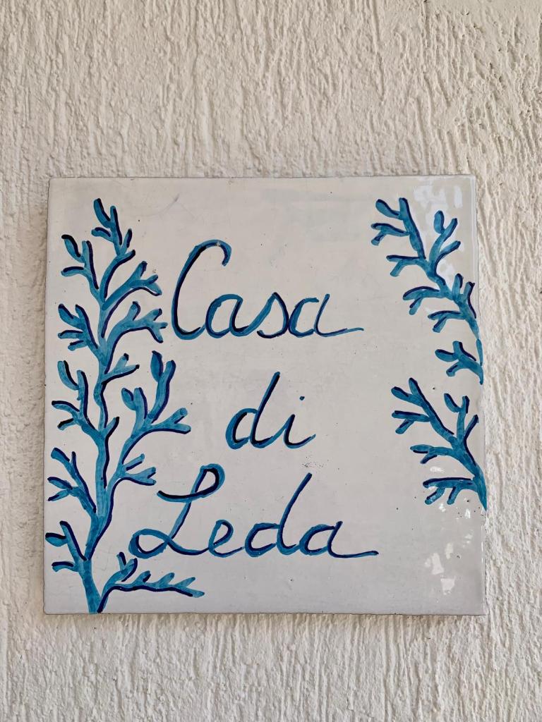 Casa di Leda #1 photo 3