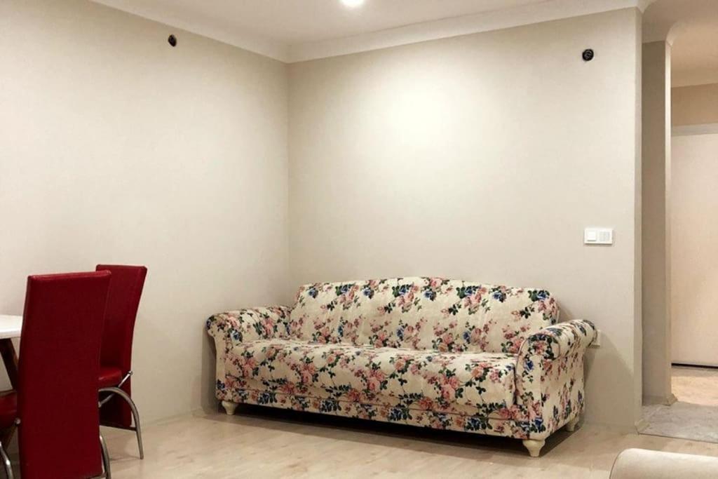 Уютная студия в 2 минутах от моря Cozy studio 2 minutes from the sea استوديو مريح 2 دقيقة من البحر photo 2