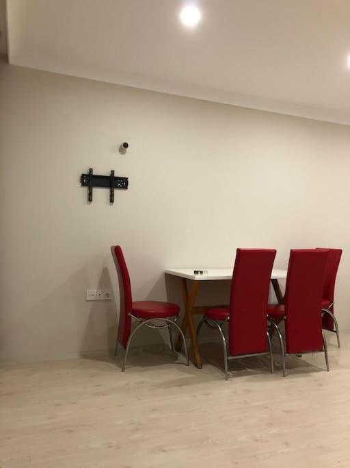 Уютная студия в 2 минутах от моря Cozy studio 2 minutes from the sea استوديو مريح 2 دقيقة من البحر photo 4