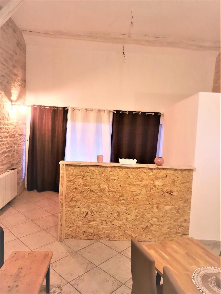 Le Cocoon avec parking gratuit photo 4