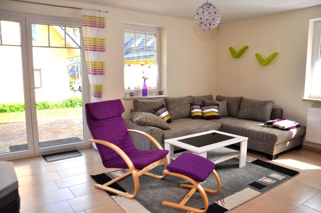 Ferienwohnungen Appartements - Ferienhaus Müritzwelle photo 3