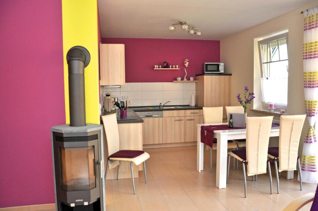 Ferienwohnungen Appartements - Ferienhaus Müritzwelle photo 4