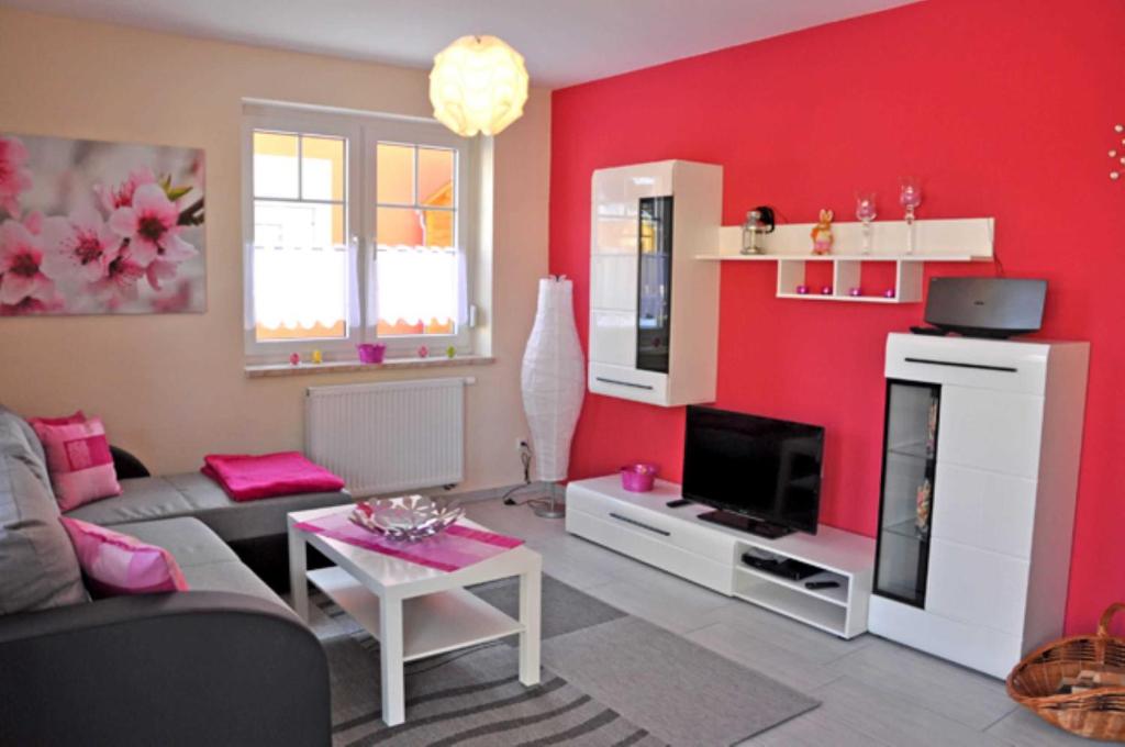 Ferienwohnungen Appartements - Ferienhaus Müritzlust photo 3