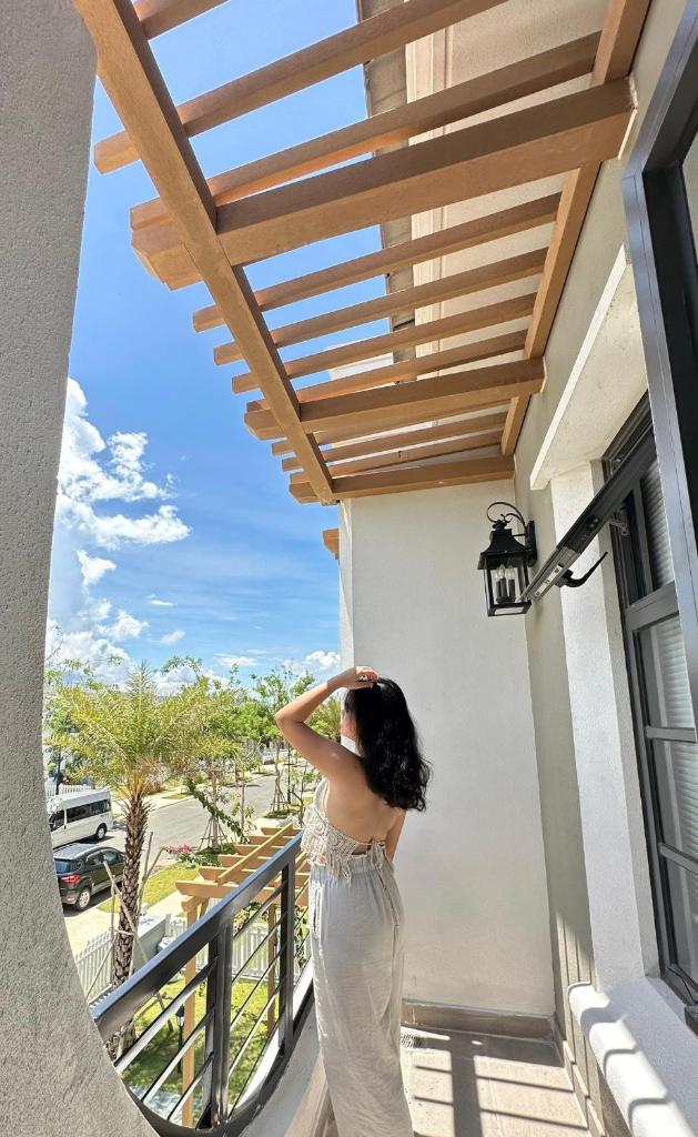 Biệt thự biển Novaworld Phan Thiết