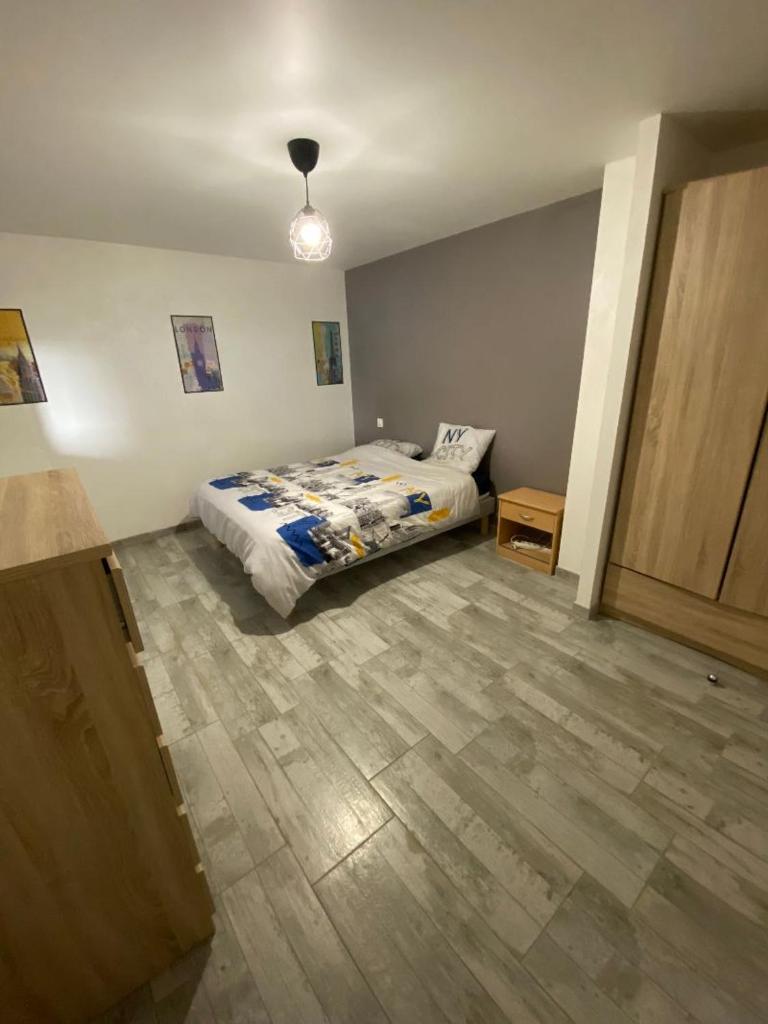 appartement de charme proche de Moissac photo 2