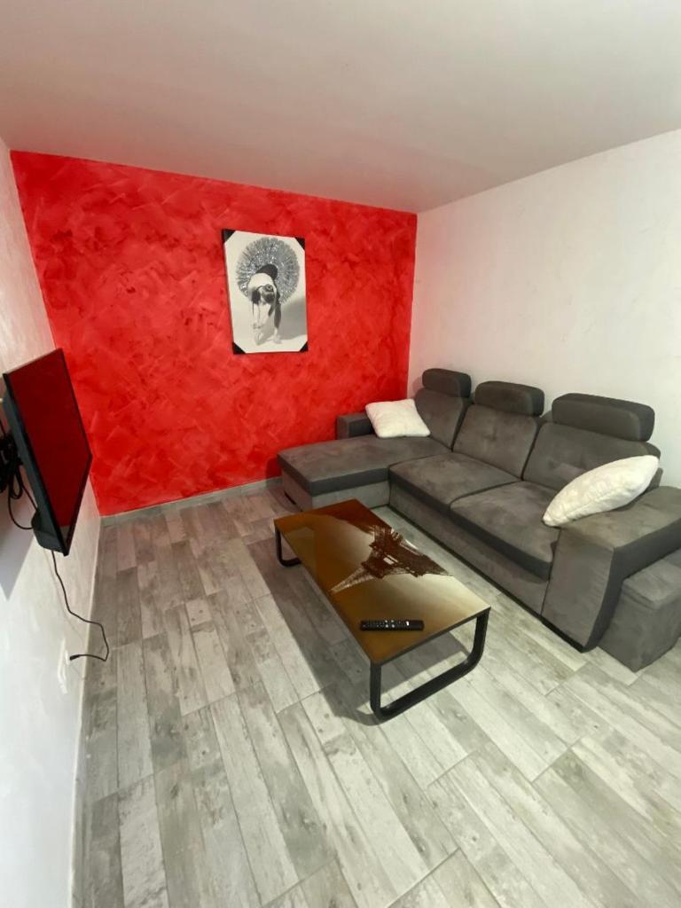 appartement de charme proche de Moissac photo 1