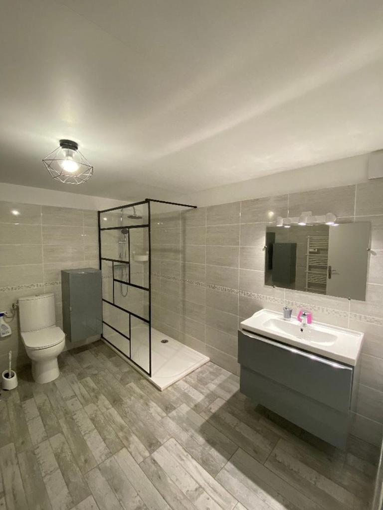 appartement de charme proche de Moissac photo 3