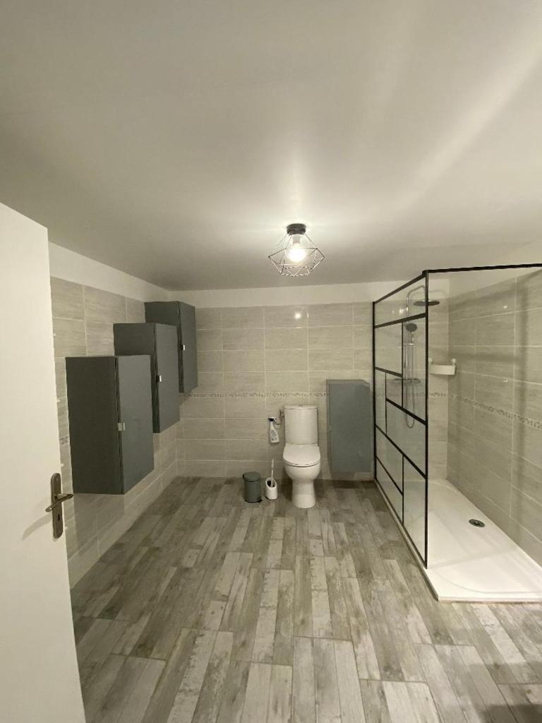 appartement de charme proche de Moissac photo 4