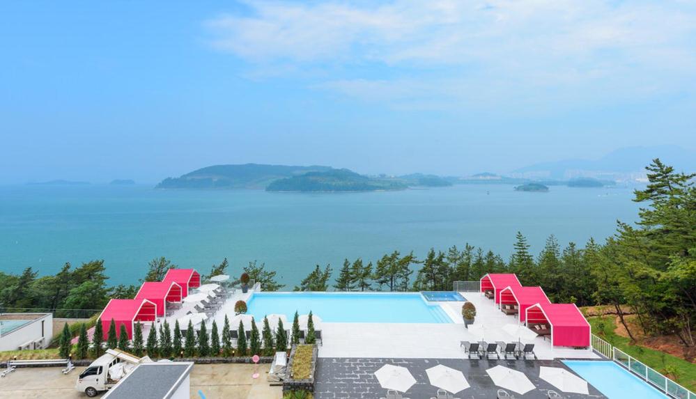 Vigo Resort