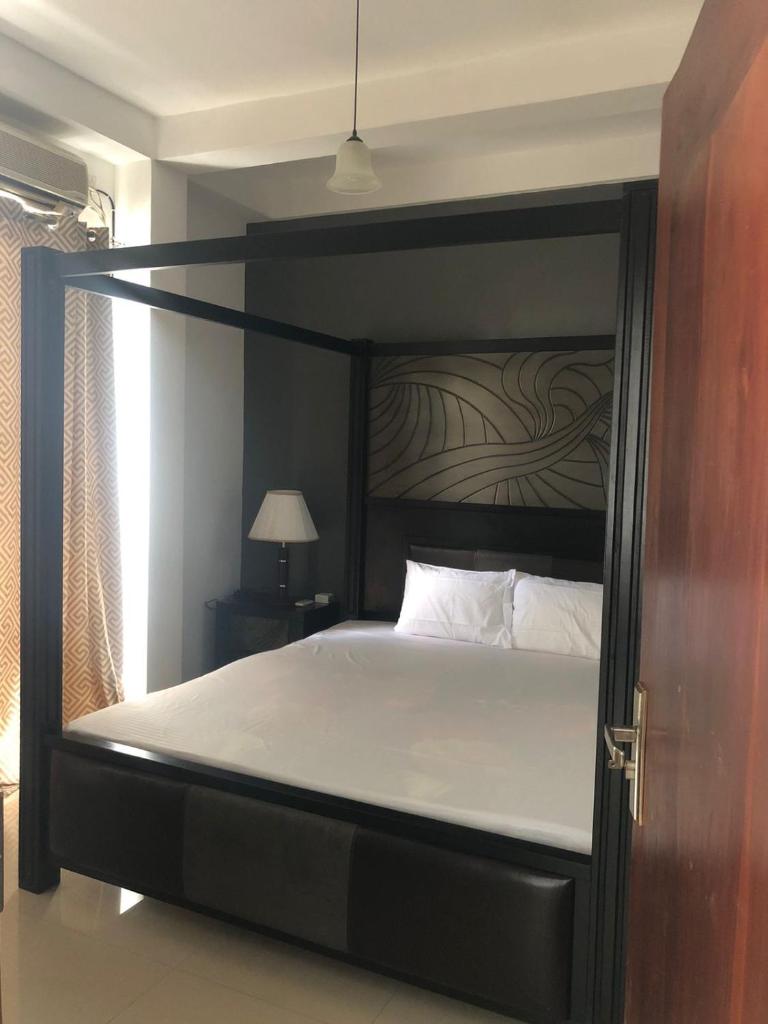Randi Apartments B&B