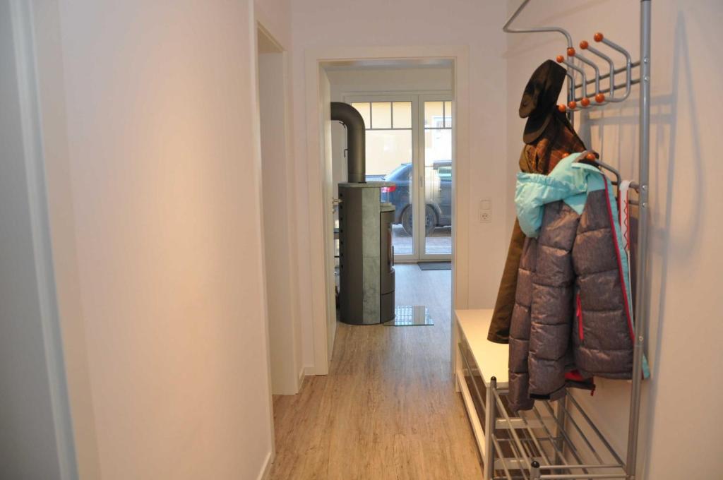 "Ferienwohnungen Appartements - Ferienhaus Müritzglück" photo 2