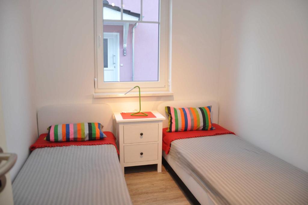 "Ferienwohnungen Appartements - Ferienhaus Müritzglück" photo 3