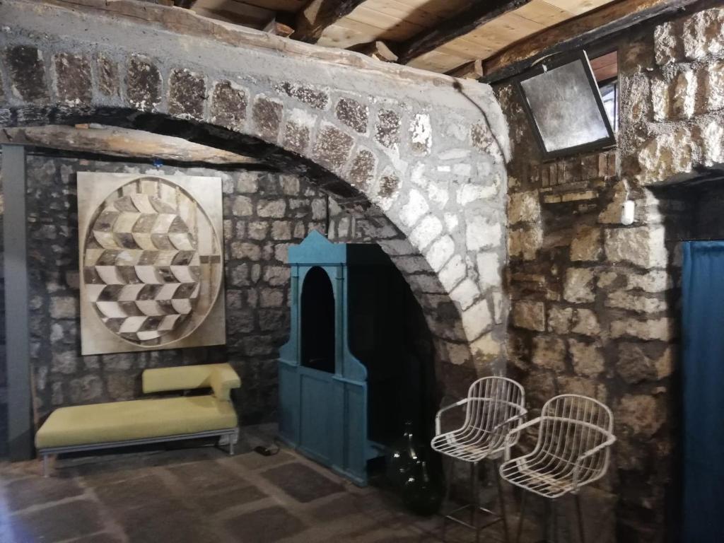 Inter Artes Prestige House and Luxury Suite photo 2