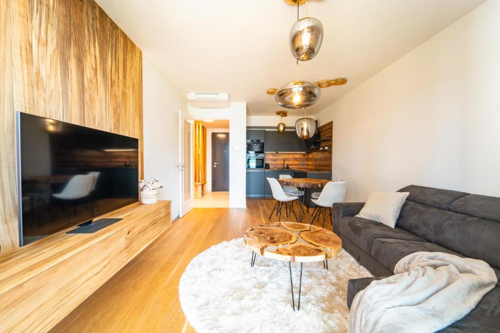 Molo Lipno apartmán by Míra Hejda photo 2
