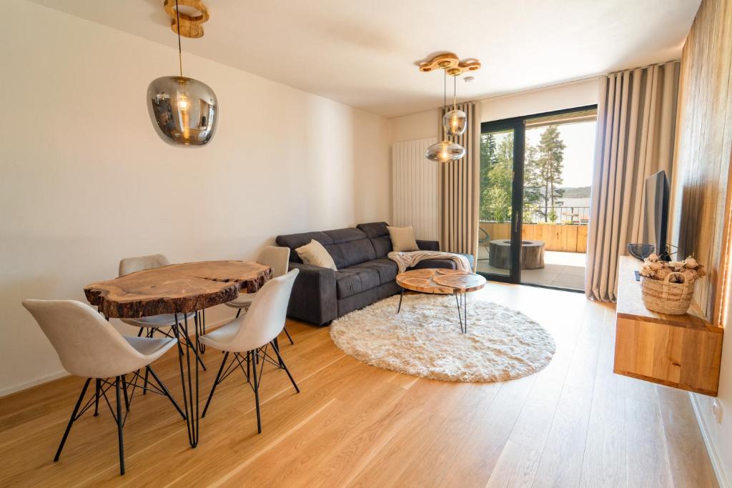 Molo Lipno apartmán by Míra Hejda photo 3
