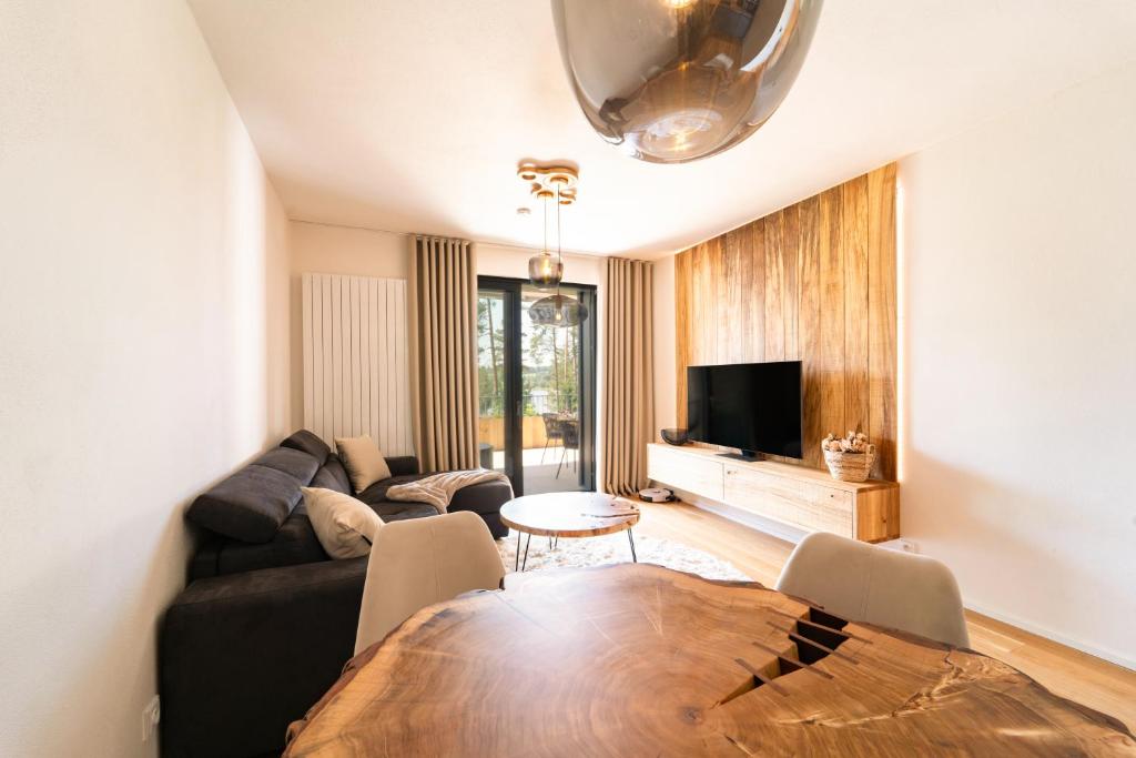 Molo Lipno apartmán by Míra Hejda photo 4