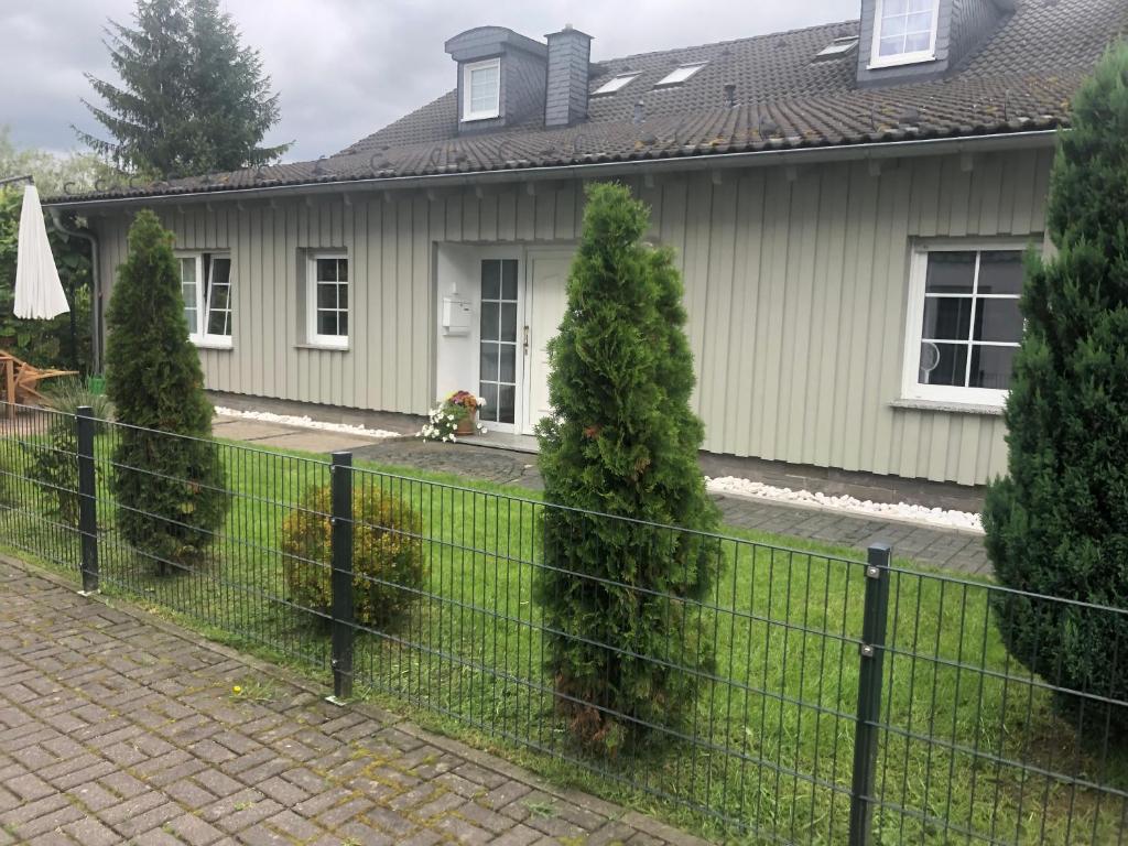 Ferienwohnung am Rothaarsteig photo 1