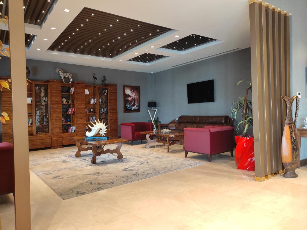 Days Hotel by Wyndham Istanbul Maltepe photo 3