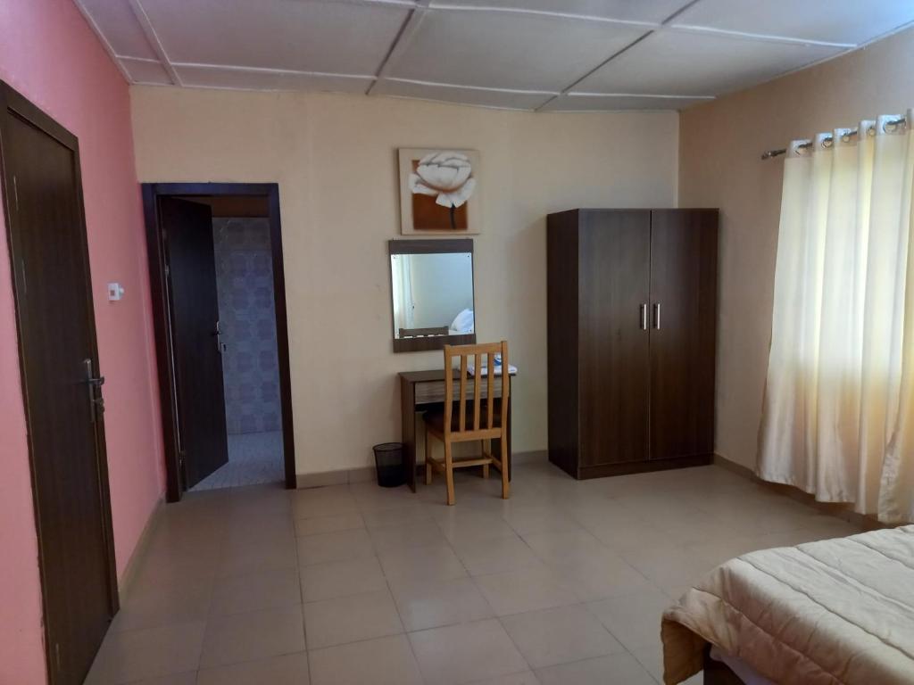 Border View ApartHotel and Events photo 2