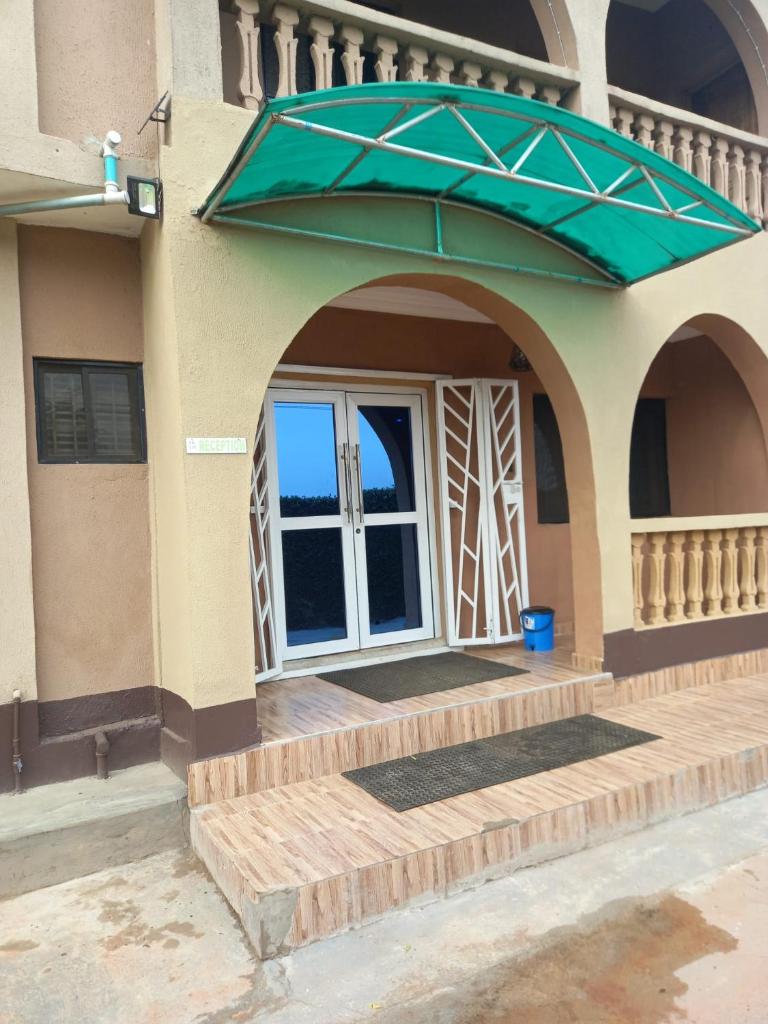 Border View ApartHotel and Events