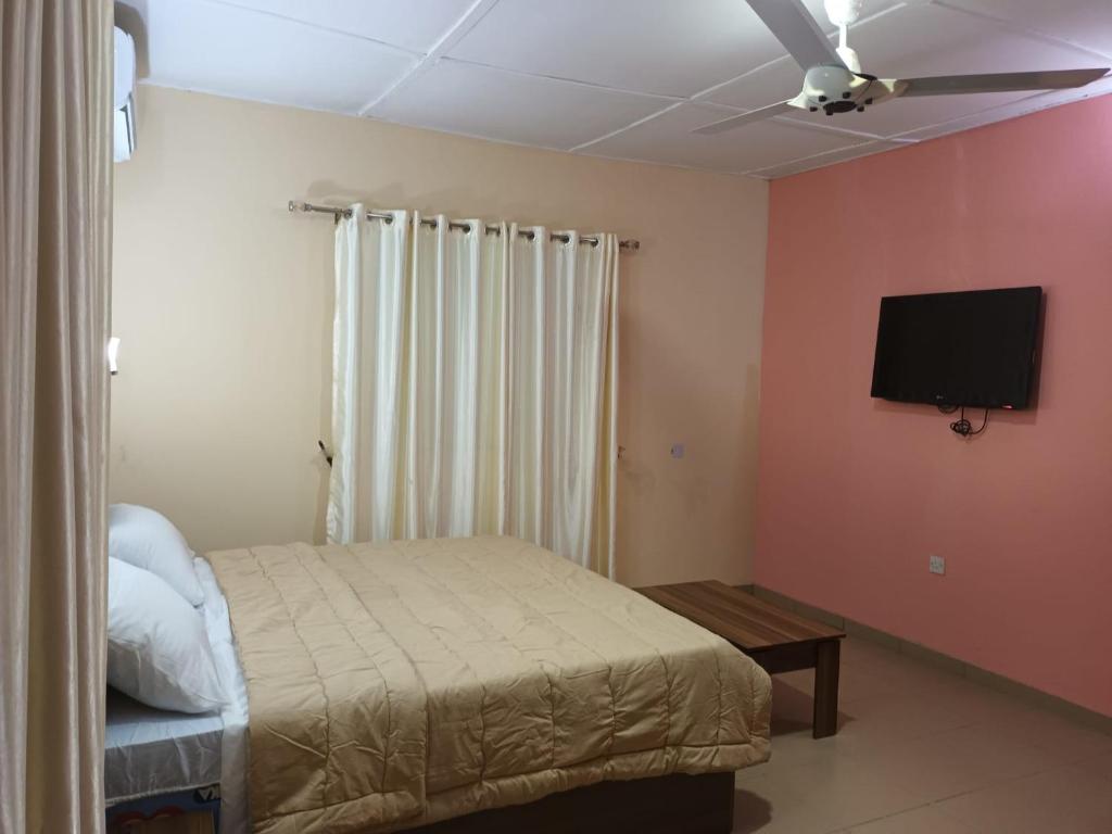 Border View ApartHotel and Events photo 3