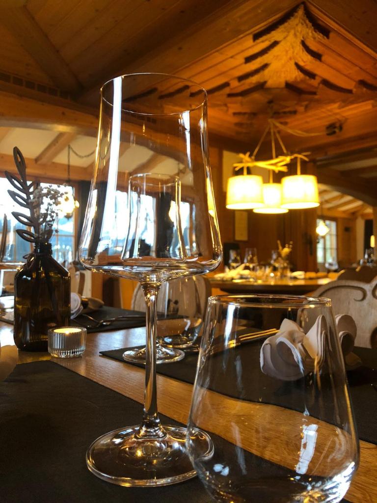 Restaurant Hotel Schermtanne photo 3