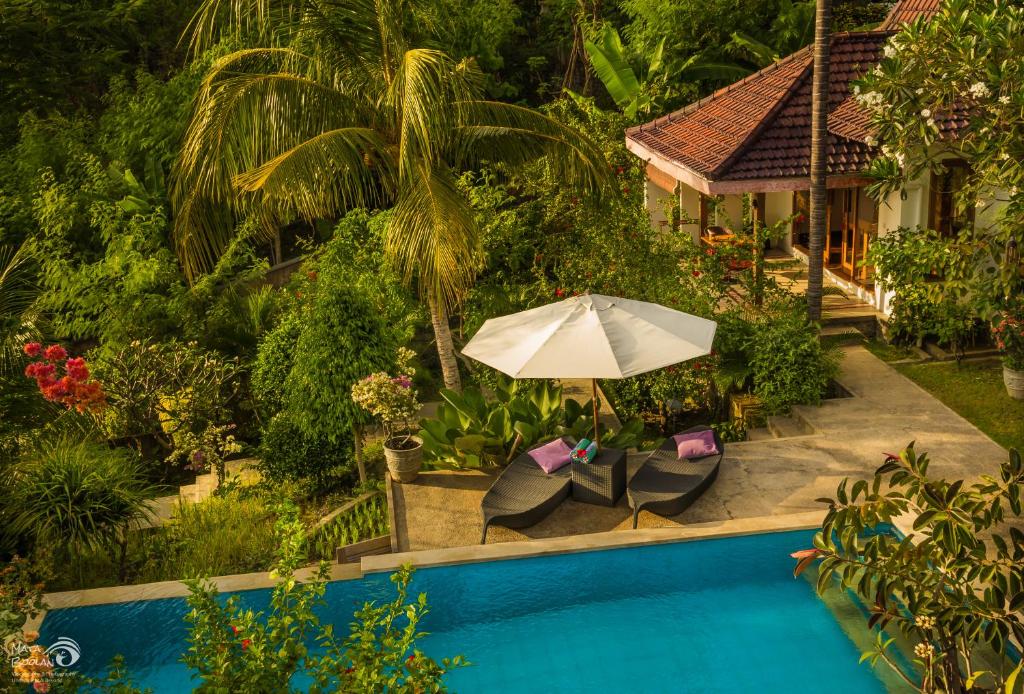 Bali Marina Villa's photo 1