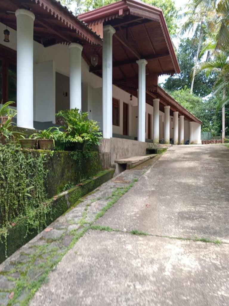Thari Homestay