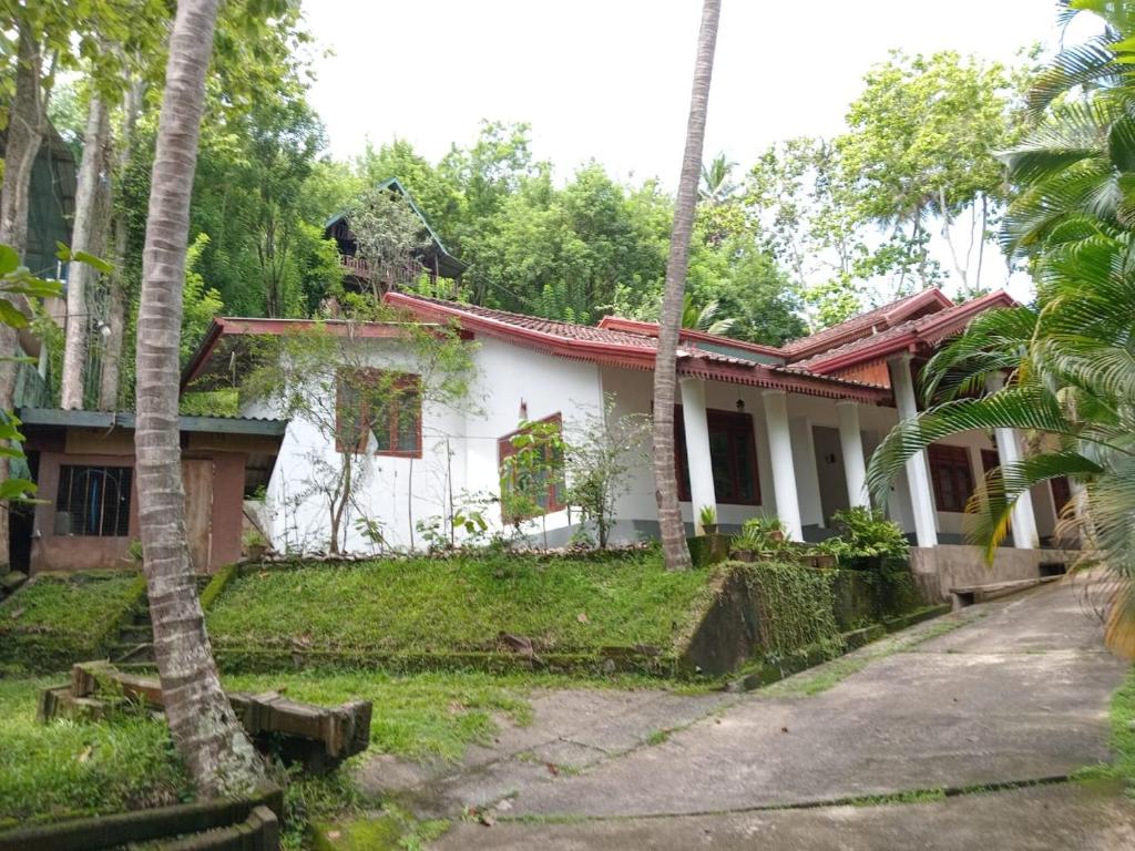 Thari Homestay photo 2