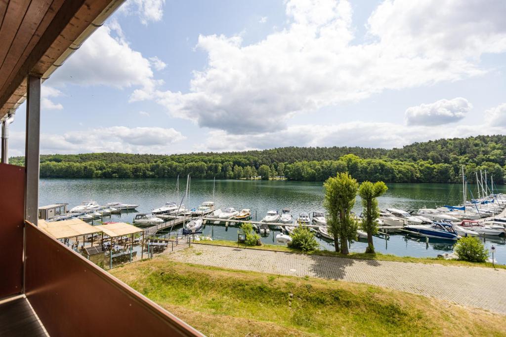 Ferienwohnungen direkt am Werbellinsee photo 1