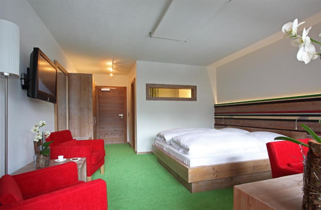 Hotel-Restaurant Adler photo 2