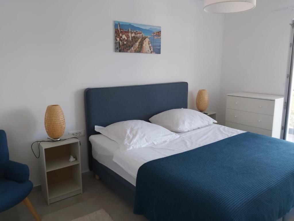 Apartmant Sea View