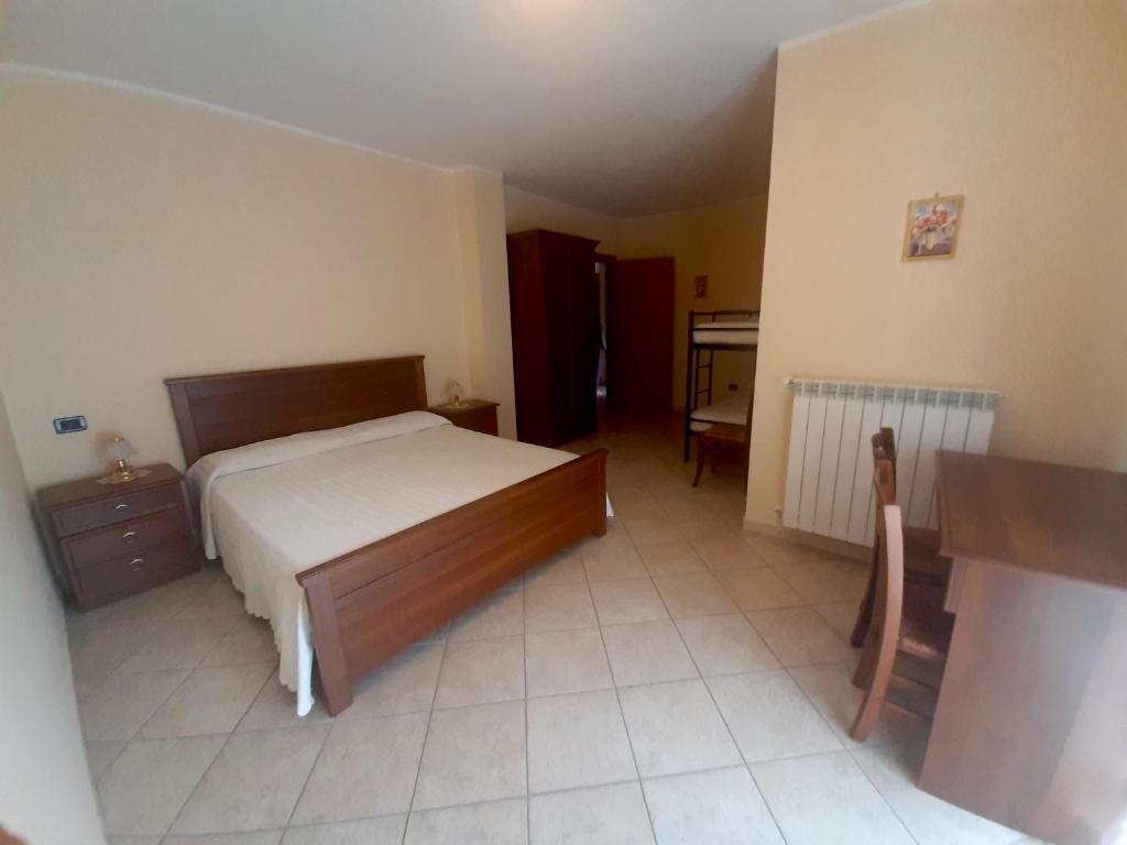 RESIDENZA RURALE L'ANTICO CASTAGNETO photo 4