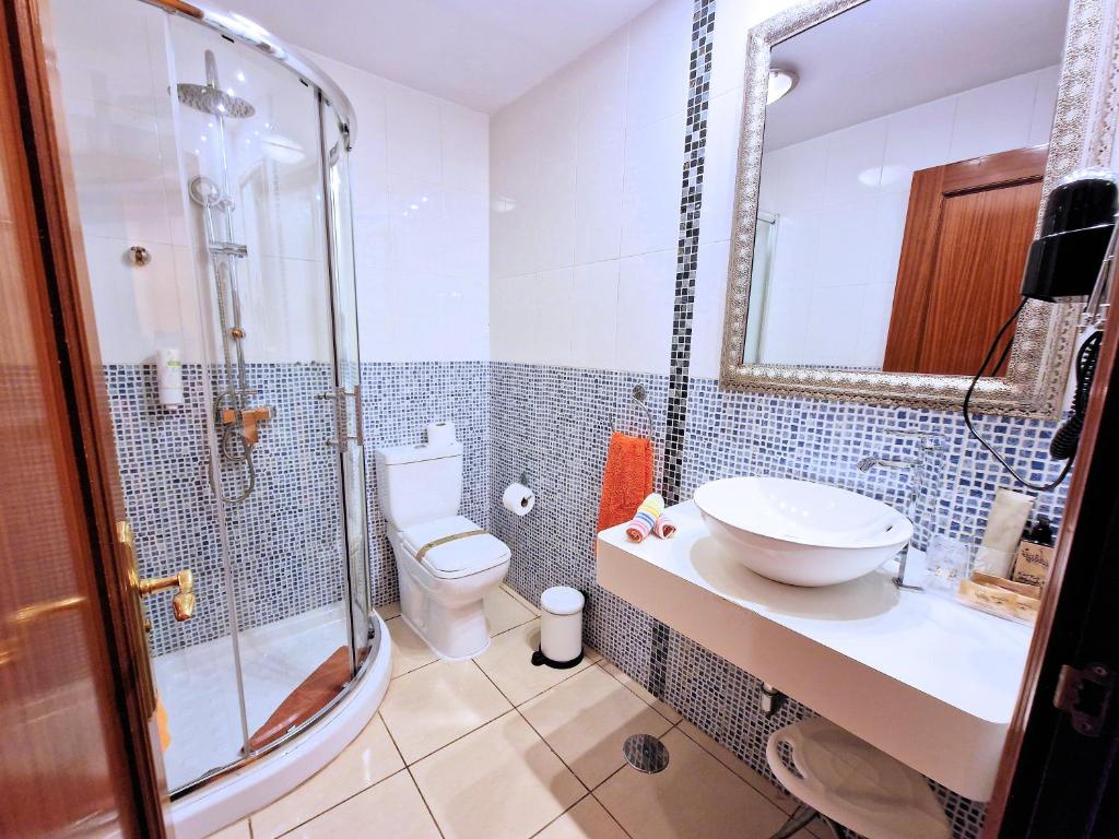 Suite Marrakech Beach, La Graciosa. photo 4