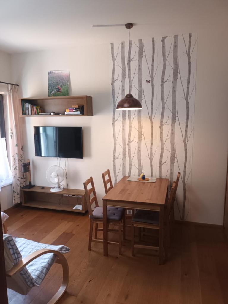 Apartmán Šumavský Buk 14 Brčálník photo 3