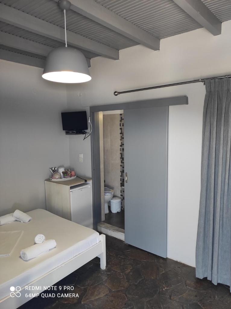 Protopapas Rooms