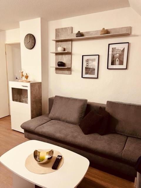 Apartment-am-Burgberg, Harztor photo 4