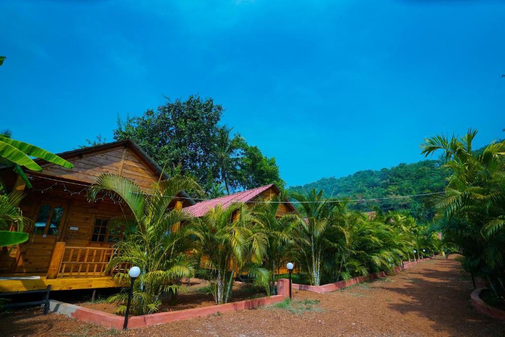 Zen Cottages photo 2
