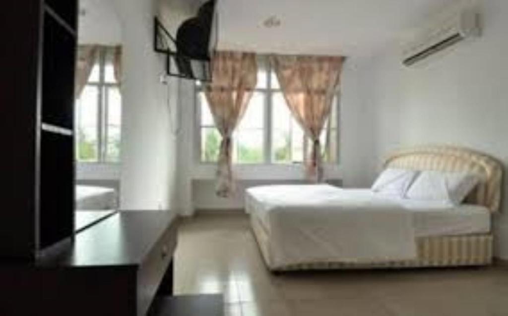 Melawati Ria Hotel photo 2