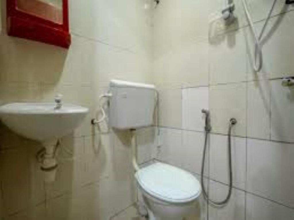 Melawati Ria Hotel photo 3