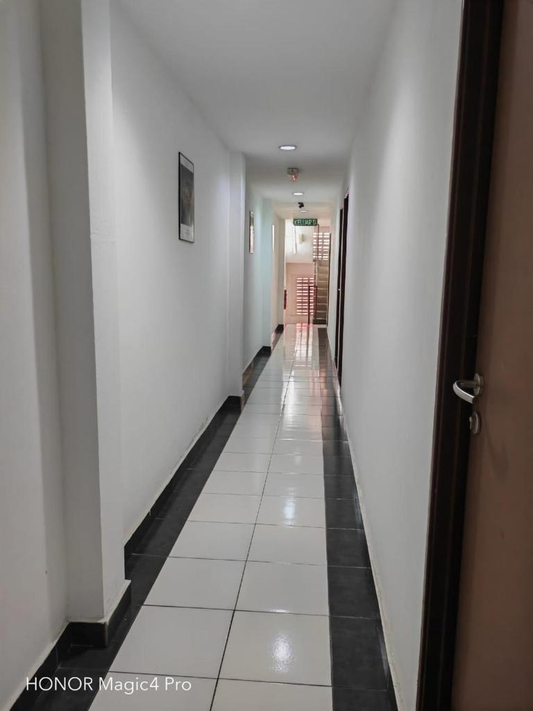 Melawati Ria Hotel photo 4