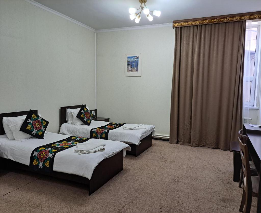 Ocean hotel photo 1