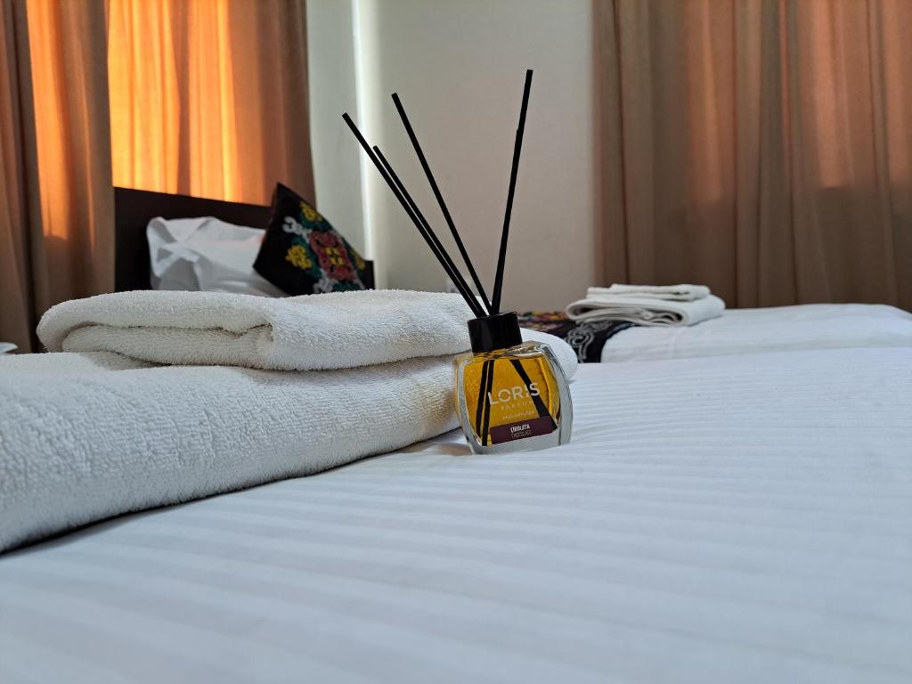 Ocean hotel photo 3