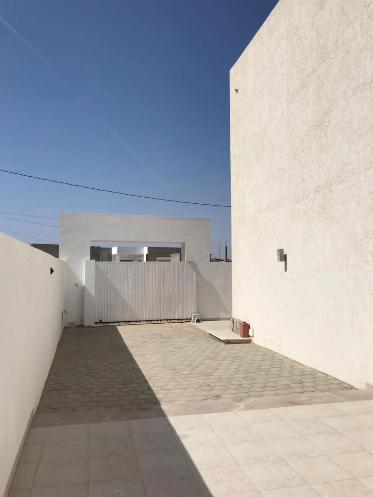 Villa Houmet Souk photo 3