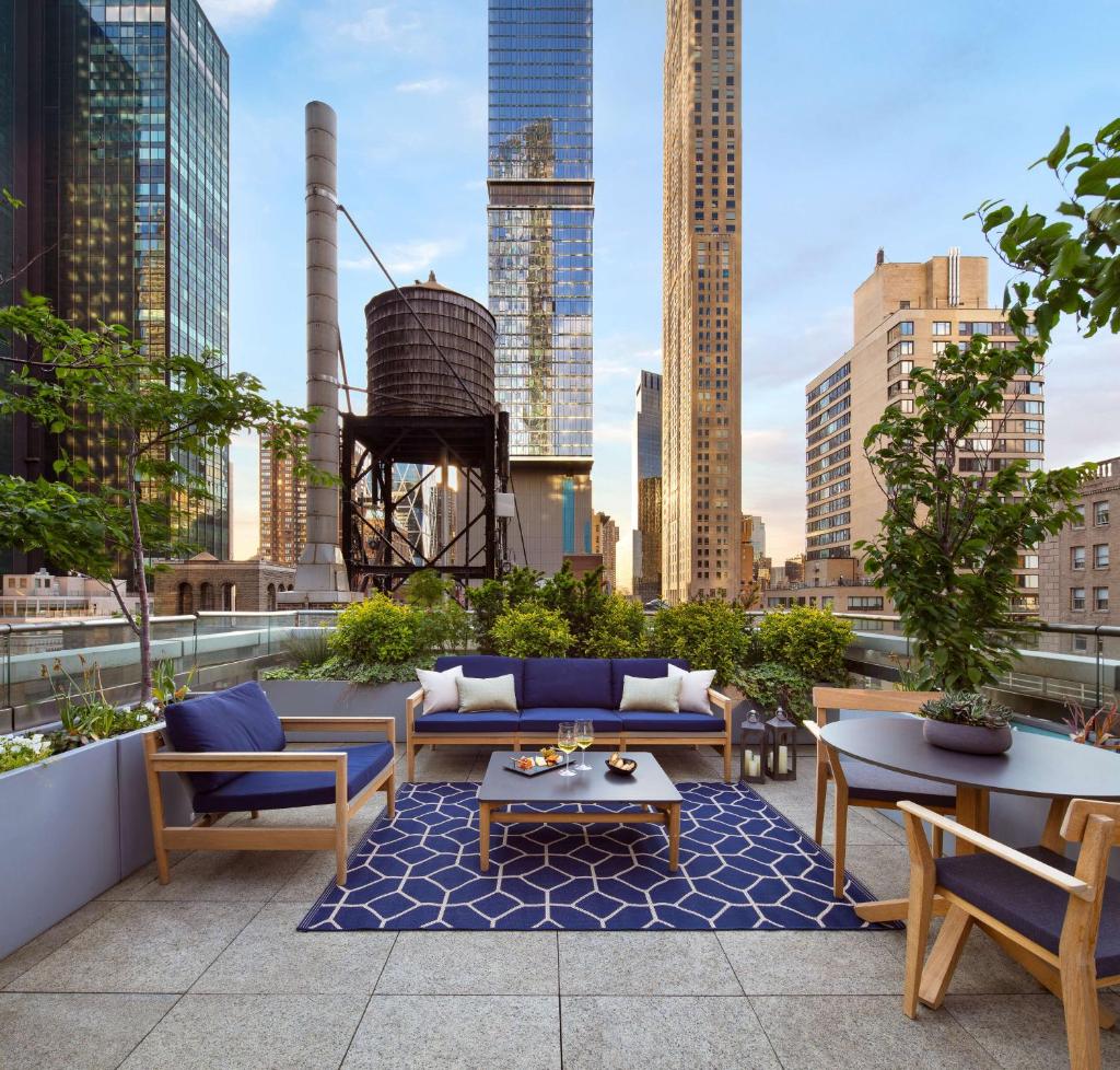 Park Hyatt New York image